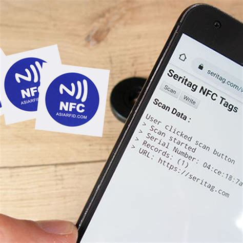 format protected nfc tag|can nfc tags be written off.